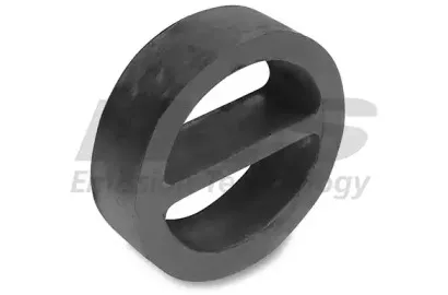 Стопорное кольцо, глушитель HJS купить